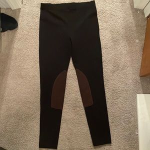 Womens Polo Ralph Lauren “Riding” Pants